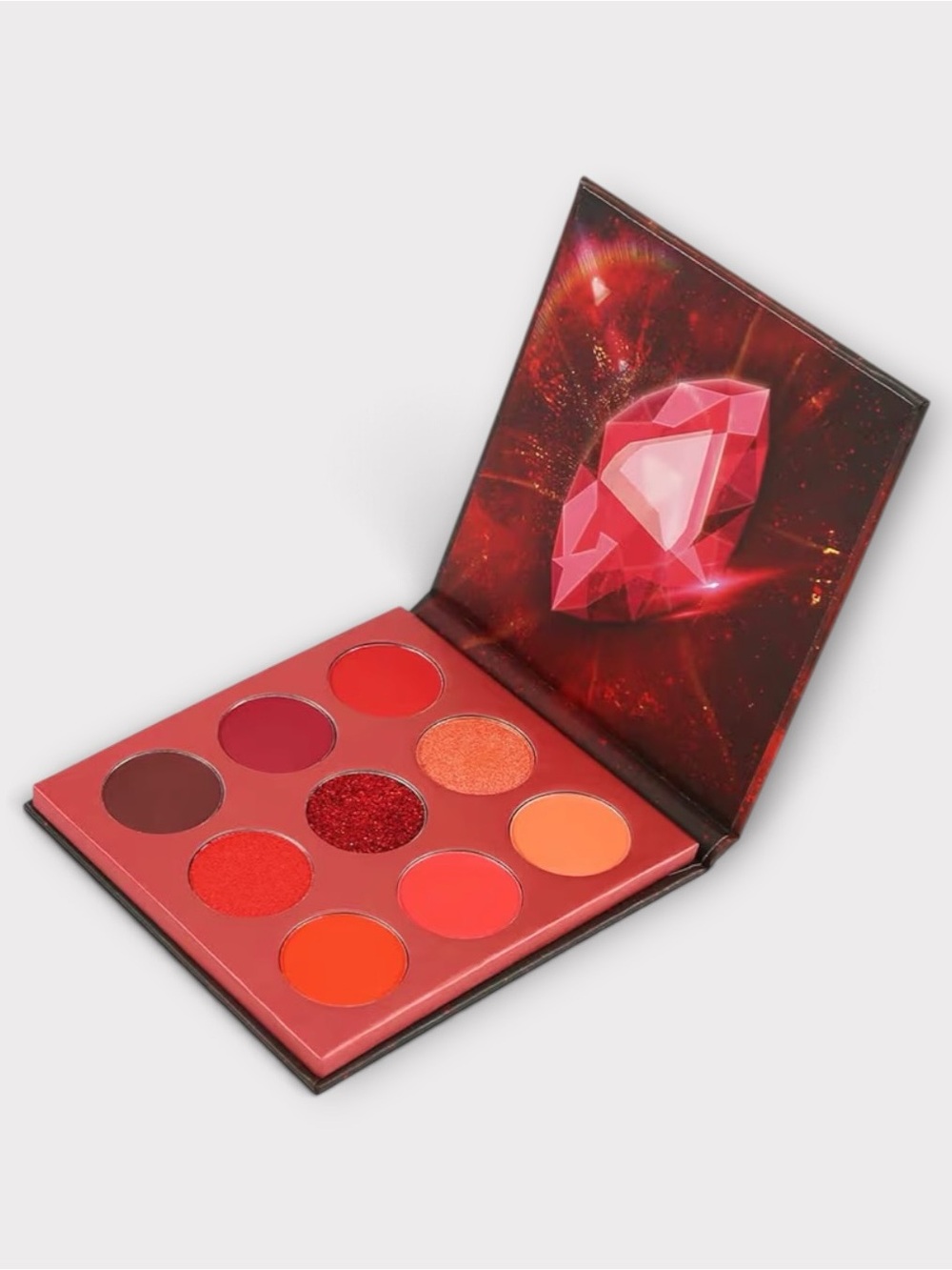 Docolor Eyeshadow Palette